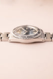 1985 Rolex 5513 Transitional Ghost Submariner