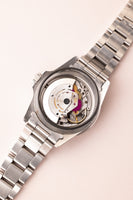 1985 Rolex 5513 Transitional Ghost Submariner