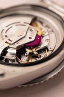 1985 Rolex 5513 Transitional Ghost Submariner