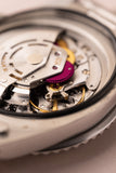 1985 Rolex 5513 Transitional Ghost Submariner