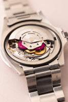 1985 Rolex 5513 Transitional Ghost Submariner