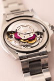 1985 Rolex 5513 Transitional Ghost Submariner