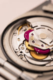 1985 Rolex 5513 Transitional Ghost Submariner
