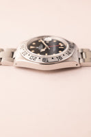 1987 Rolex 16550 Black Dial Explorer
