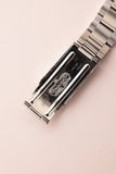 1987 Rolex 16550 Black Dial Explorer