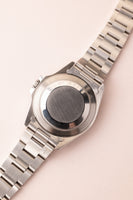1987 Rolex 16550 Black Dial Explorer