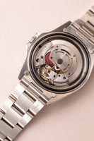 1987 Rolex 16550 Black Dial Explorer