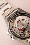 1987 Rolex 16550 Black Dial Explorer