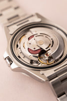 1987 Rolex 16550 Black Dial Explorer