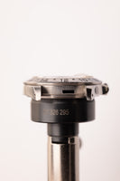1987 Rolex 16550 Black Dial Explorer