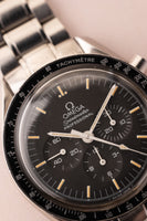 1998 Omega 3570.50 Speedmaster