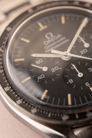1998 Omega 3570.50 Speedmaster