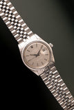 1971 Rolex 1603 London Fog Dial Date-Just