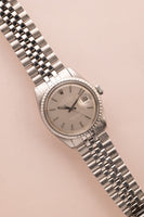 1971 Rolex 1603 London Fog Dial Date-Just