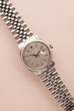 1971 Rolex 1603 London Fog Dial Date-Just