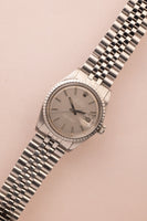 1971 Rolex 1603 London Fog Dial Date-Just