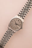 1971 Rolex 1603 London Fog Dial Date-Just