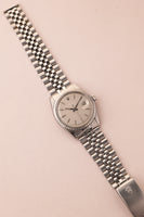 1971 Rolex 1603 London Fog Dial Date-Just