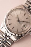 1971 Rolex 1603 London Fog Dial Date-Just