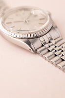 1971 Rolex 1603 London Fog Dial Date-Just
