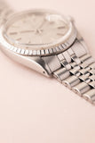 1971 Rolex 1603 London Fog Dial Date-Just