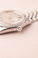 1971 Rolex 1603 London Fog Dial Date-Just