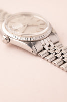 1971 Rolex 1603 London Fog Dial Date-Just