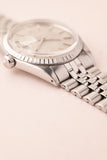 1971 Rolex 1603 London Fog Dial Date-Just