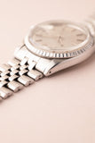 1971 Rolex 1603 London Fog Dial Date-Just