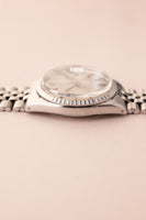 1971 Rolex 1603 London Fog Dial Date-Just