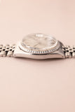 1971 Rolex 1603 London Fog Dial Date-Just