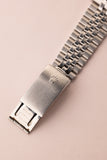 1971 Rolex 1603 London Fog Dial Date-Just