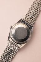 1971 Rolex 1603 London Fog Dial Date-Just