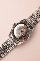 1971 Rolex 1603 London Fog Dial Date-Just