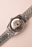 1971 Rolex 1603 London Fog Dial Date-Just