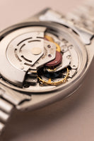 1971 Rolex 1603 London Fog Dial Date-Just