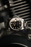 1987 Rolex 16550 Black Dial Explorer