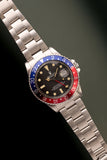 1984 Rolex 16750 Matte Dial Pepsi GMT