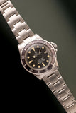 1977 Rolex 1680 Lavender Submariner