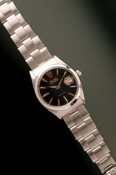 1959 Rolex 6694 OysterDate