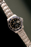 1984 Rolex 16800 Blue Pumpkin Submariner