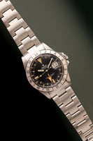 1972 Rolex 1655 “McQueen” Explorer II