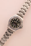 1973 Rolex MK6 1680 Red Submariner
