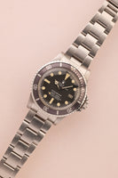 1977 Rolex 1680 Lavender Submariner
