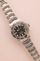 1977 Rolex 1680 Lavender Submariner