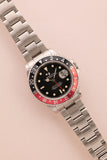 1986 Rolex 16760 “Fat Lady” Coke GMT