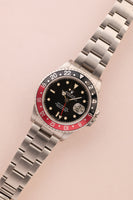 1986 Rolex 16760 “Fat Lady” Coke GMT