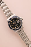 1984 Rolex 16800 Blue Pumpkin Submariner