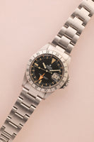 1972 Rolex 1655 “McQueen” Explorer II