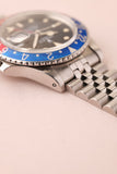1986 Rolex 16750 Pepsi GMT - Unpolished